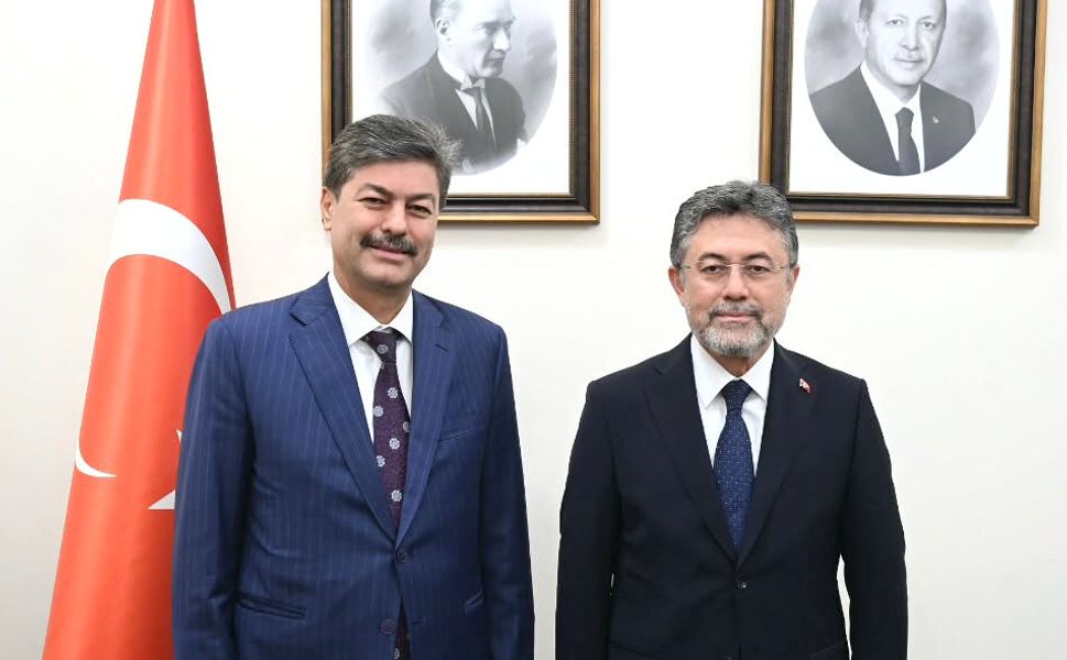 Kırşehirli üreticiye yıllar sonra müjde!