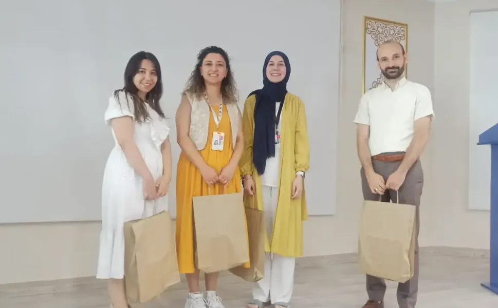 Müftülük Personeline Kritik Eğitim