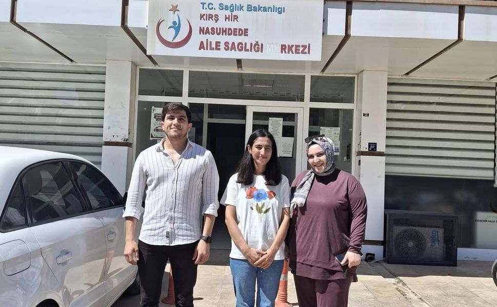 Otizm, Şiddet ve Bağımlılık Masaya Yatırıldı