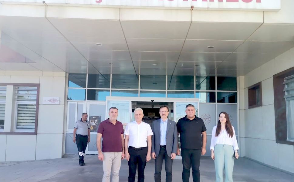 Sağlık ekiplerinin başarısı tescillendi