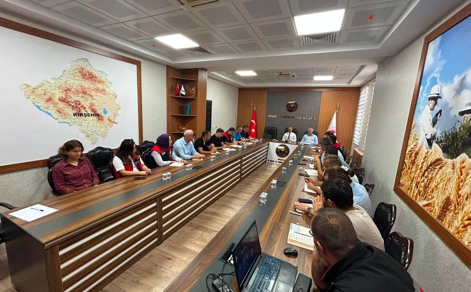 Tarım ve Hayvancılıkta Yeni Hedefler!