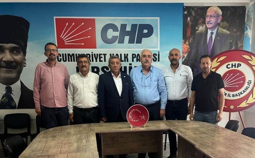 Toprak’tan Tanrıbuyurdu’na hayırlı olsun