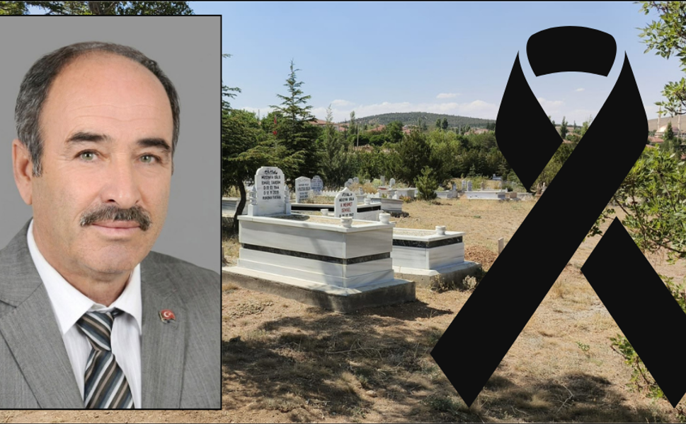 Ünal ailesinin acı günü