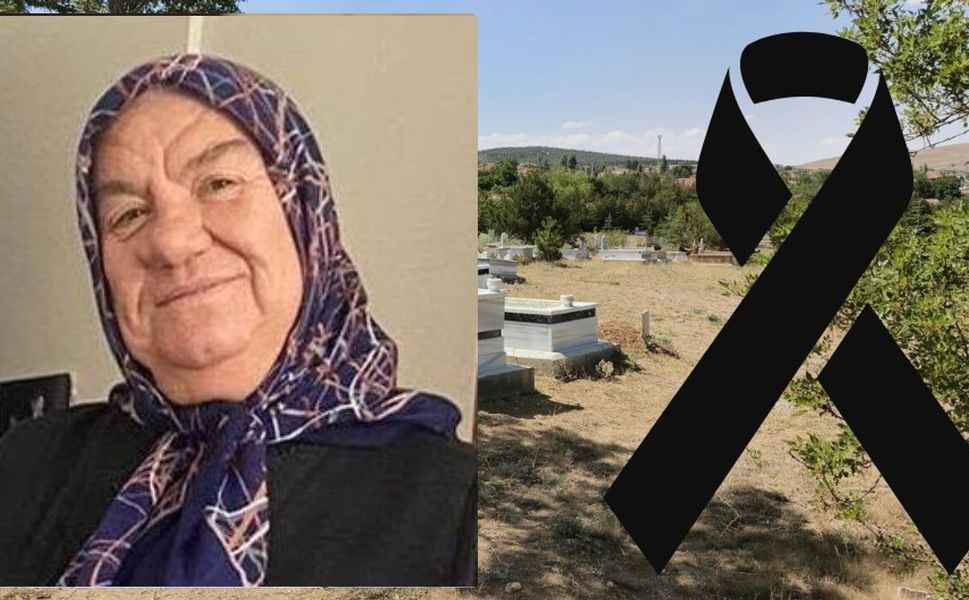 Yıldırım son yolculuğuna uğurlanacak