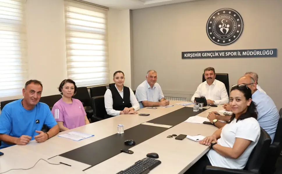 Lisanslı Sporcu Sayısı Artacak!