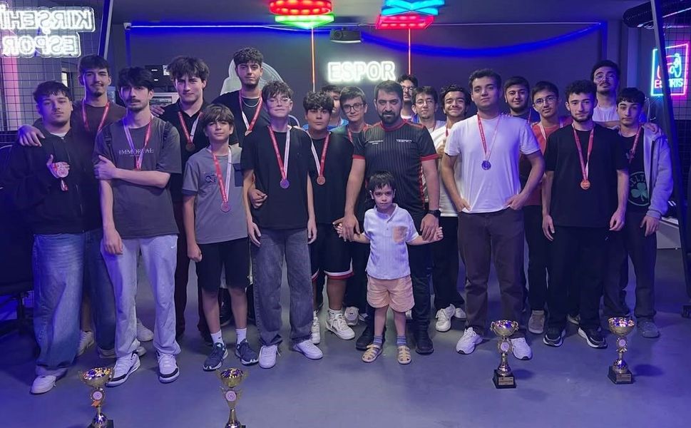 Zafer Bayramı coşkusu Kırşehir’de dijital arenaya taşındı