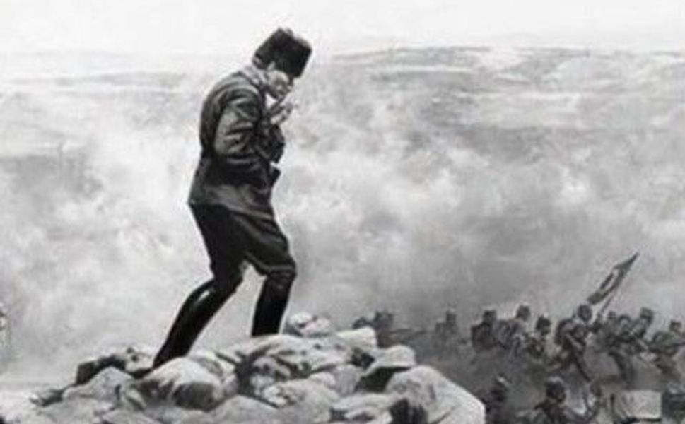‘Zaferin İzinden’ Kırşehir’de sanatseverlerle buluşacak