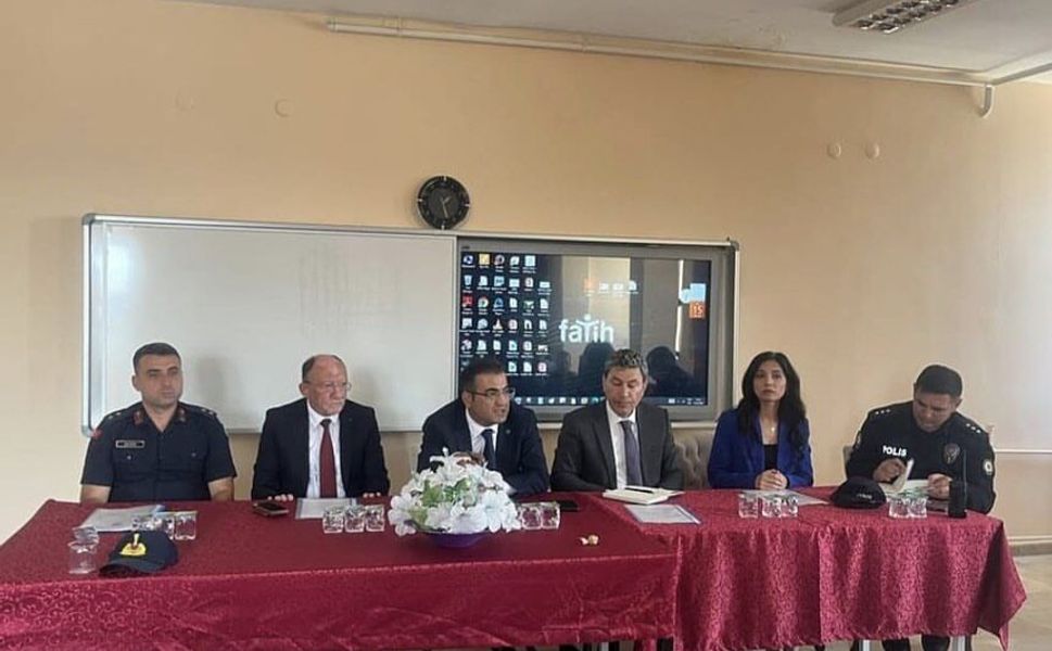 Öğrencilerin Güvenliği İçin Tüm Kurumlar Teyakkuzda