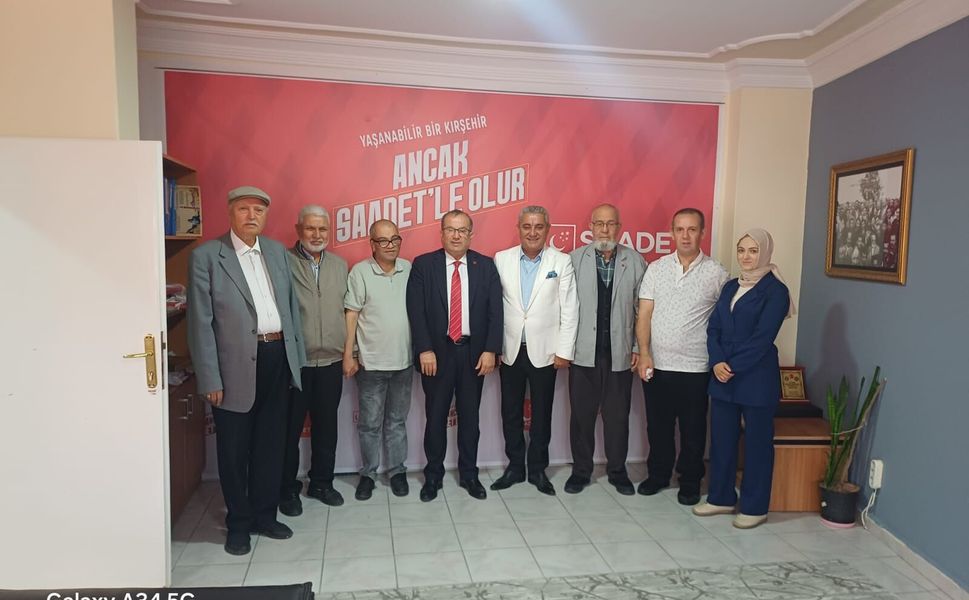Engelsiz yarınlar için iş birliği devam ediyor