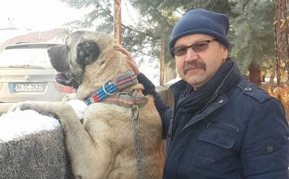 Kırşehirli Öğretmen Üzeyir Tavus Hayatını Kaybetti