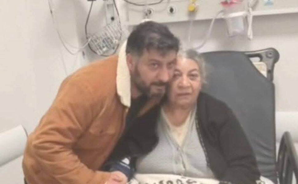 Narin Çakır Dualarla Toprağa Verildi