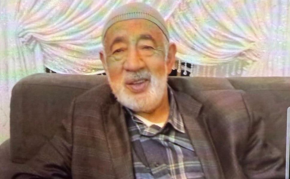 Ali Malkoç Son Yolculuğuna Ankara’da Uğurlanacak