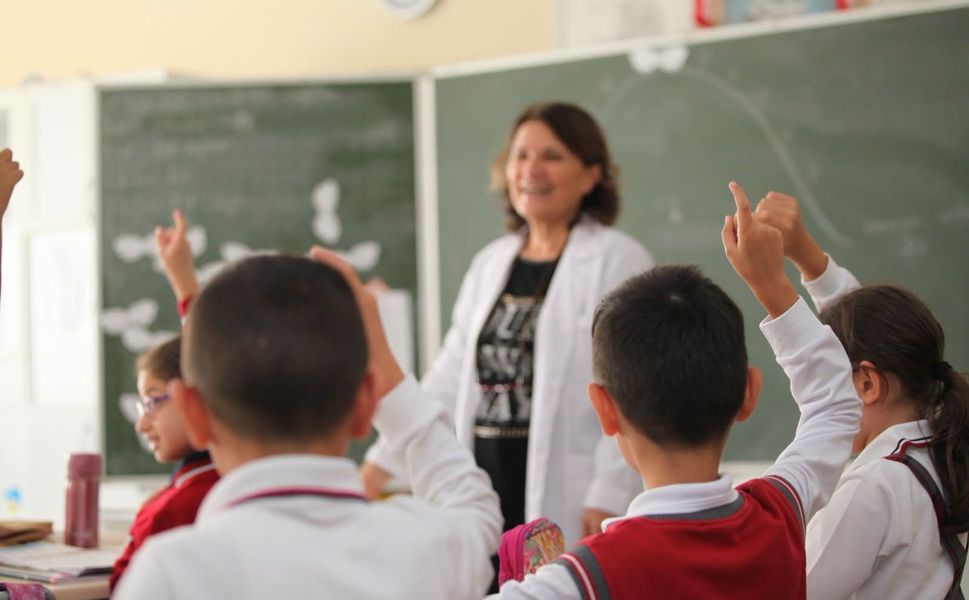 Öğrencilerin Sınav Takvimi Belli Oldu: İlk Yazılılar 11 Kasım'da