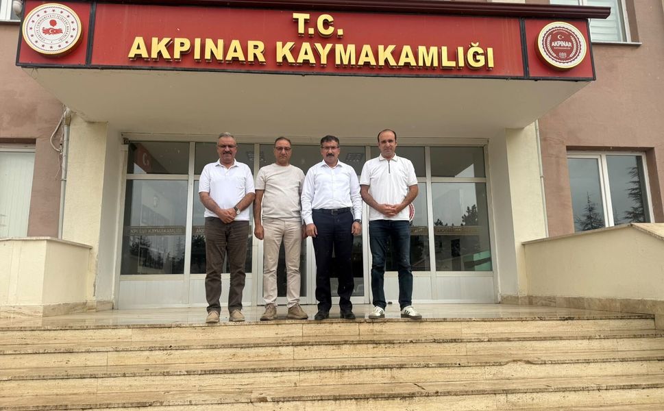 Kamu gündemi için bir aradalar