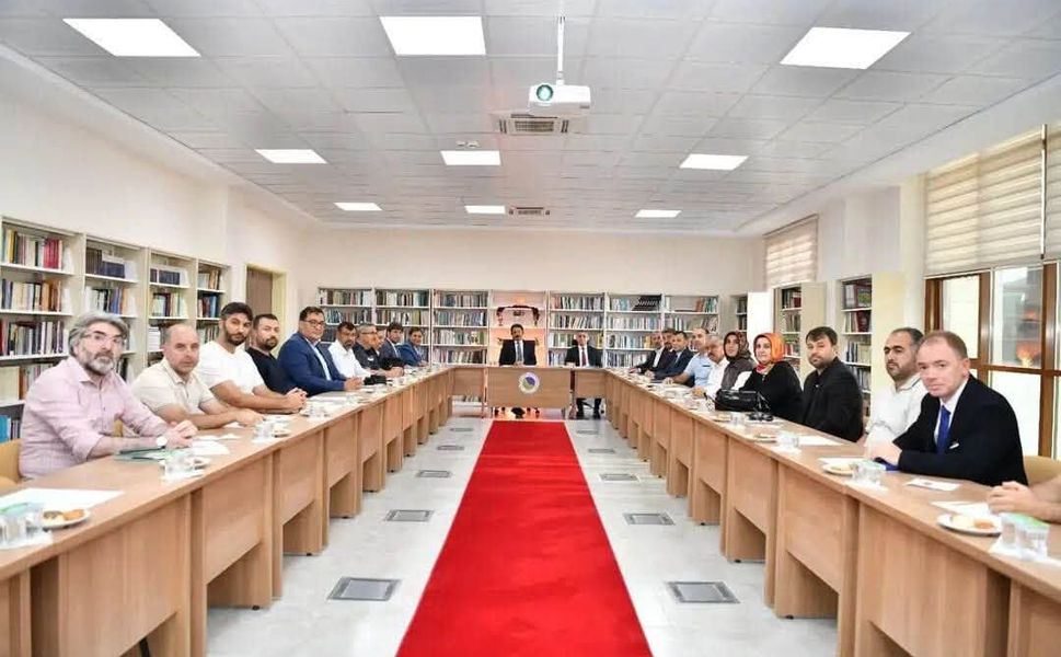Güç Birliği: Kızılay Gençlerin Yanında
