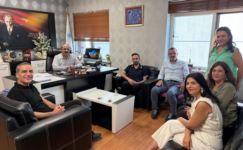 Gençler İçin İş Birliği Güçleniyor
