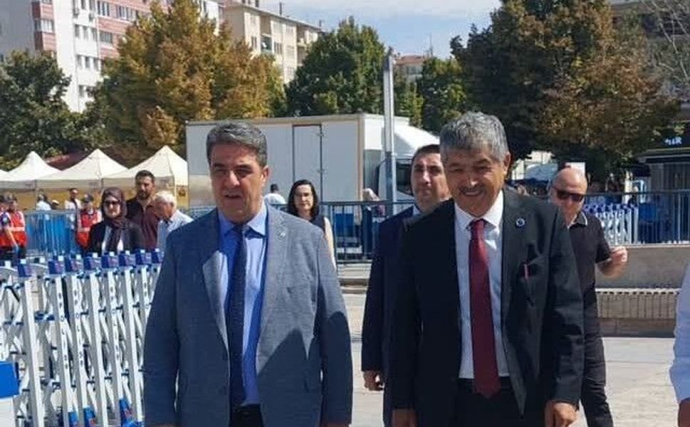 Kaya: "Ahilik Birlik, Dürüstlük Ve Helal Kazancın Temelidir"