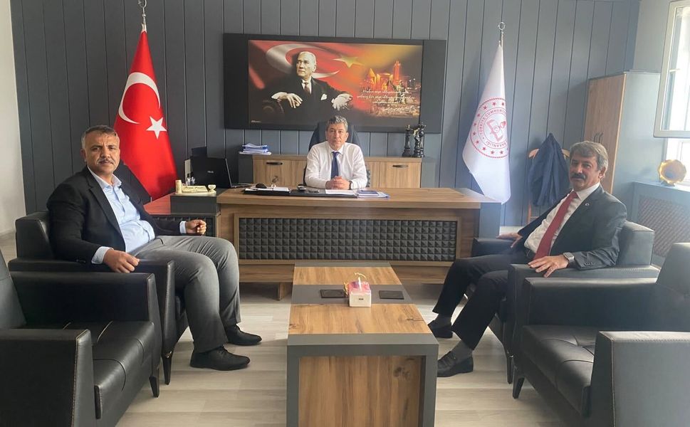 Pakel: "Eğitim Çalışanlarımızın Yanında Olmaya Devam Edeceğiz"