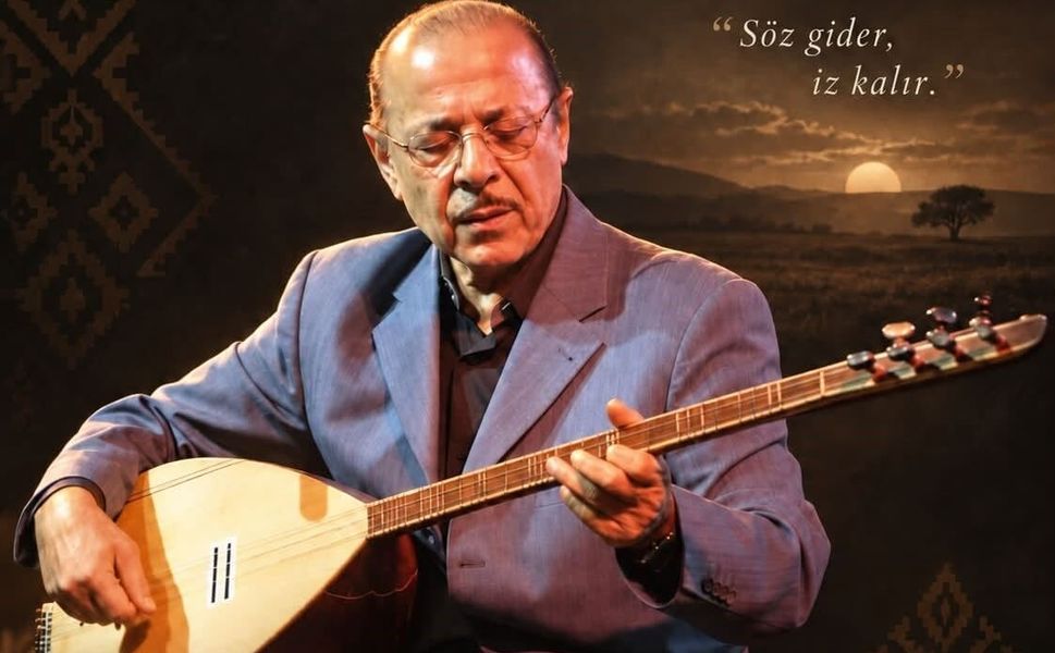 Başkan Kaya’dan Anlamlı Mesaj: "Söz Gider, İz Kalır"