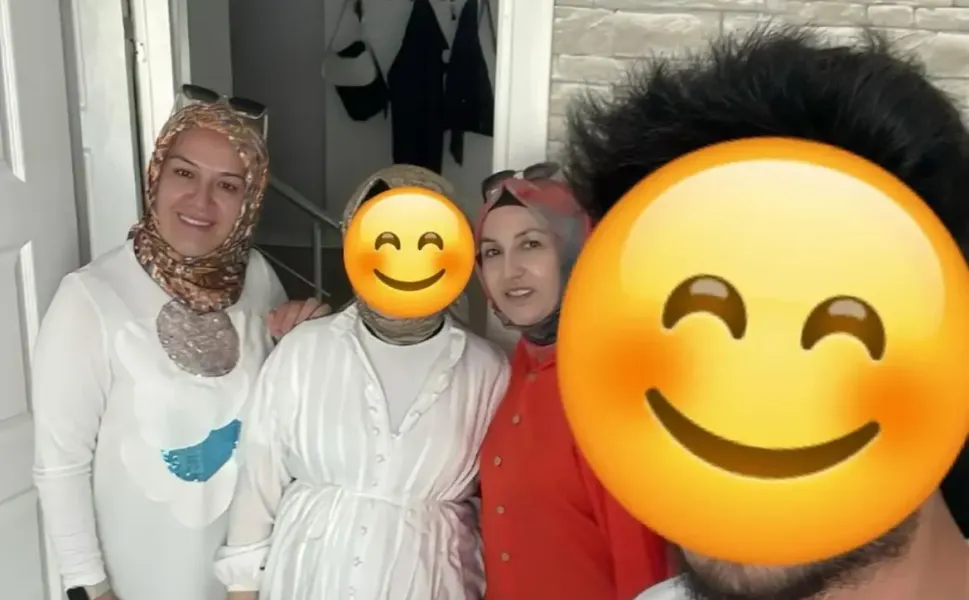 Kırşehir Gebe Okulu Anne Adaylarının Yanında