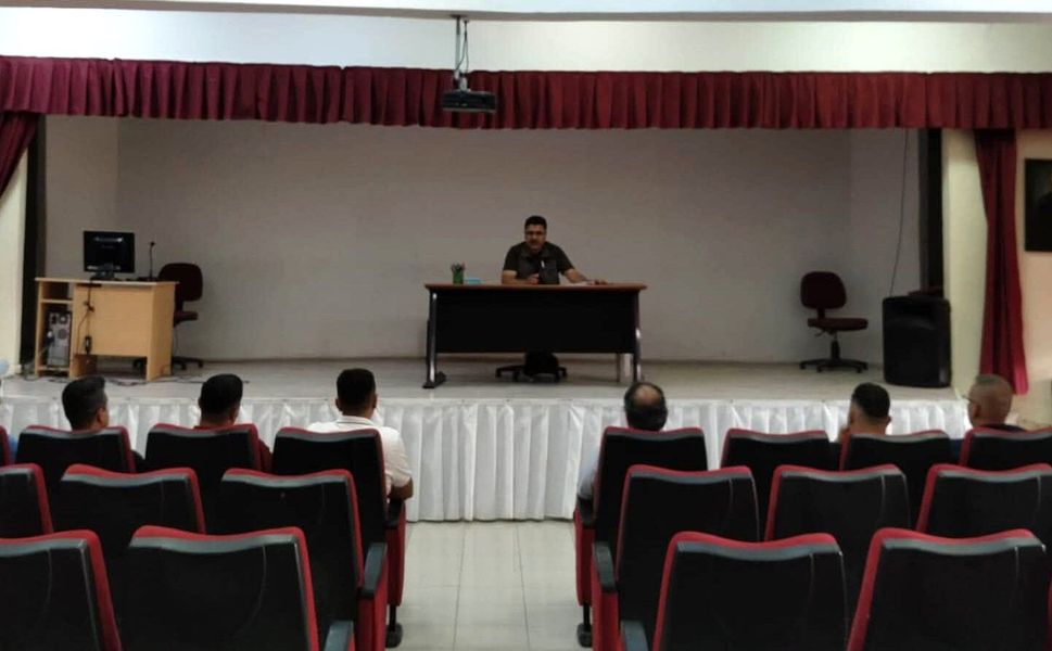 Avcı Eğitim Kursu başarıyla tamamlandı