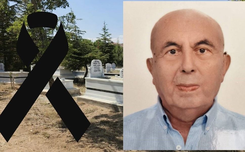 Aydın’dan Kırşehir’e acı haber