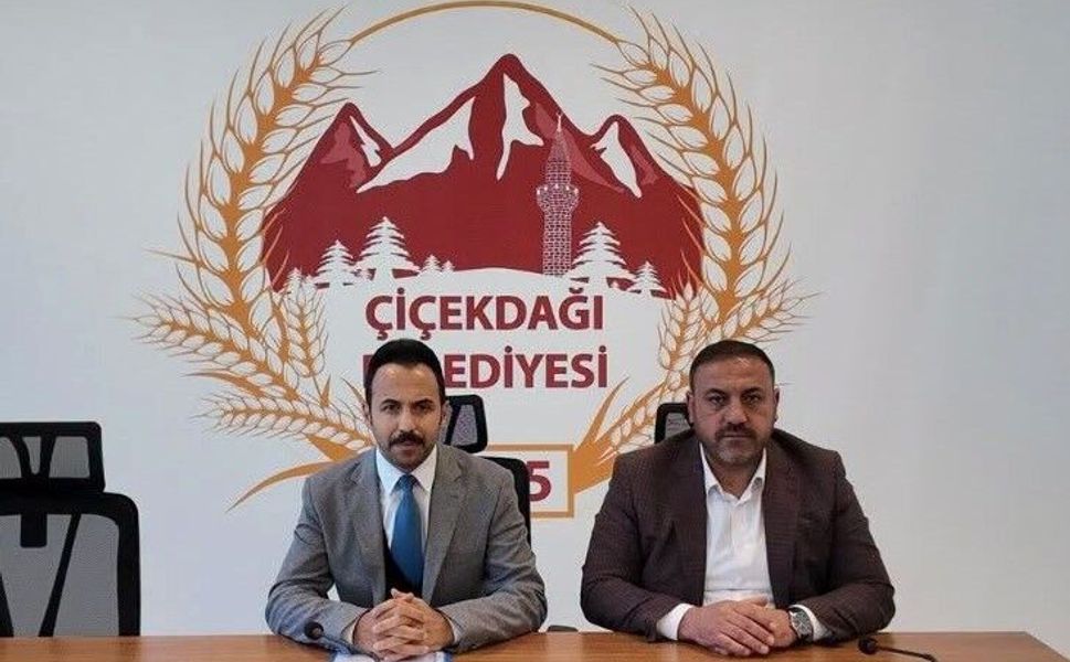Çiçekdağı’nda gençlik için dev hamle