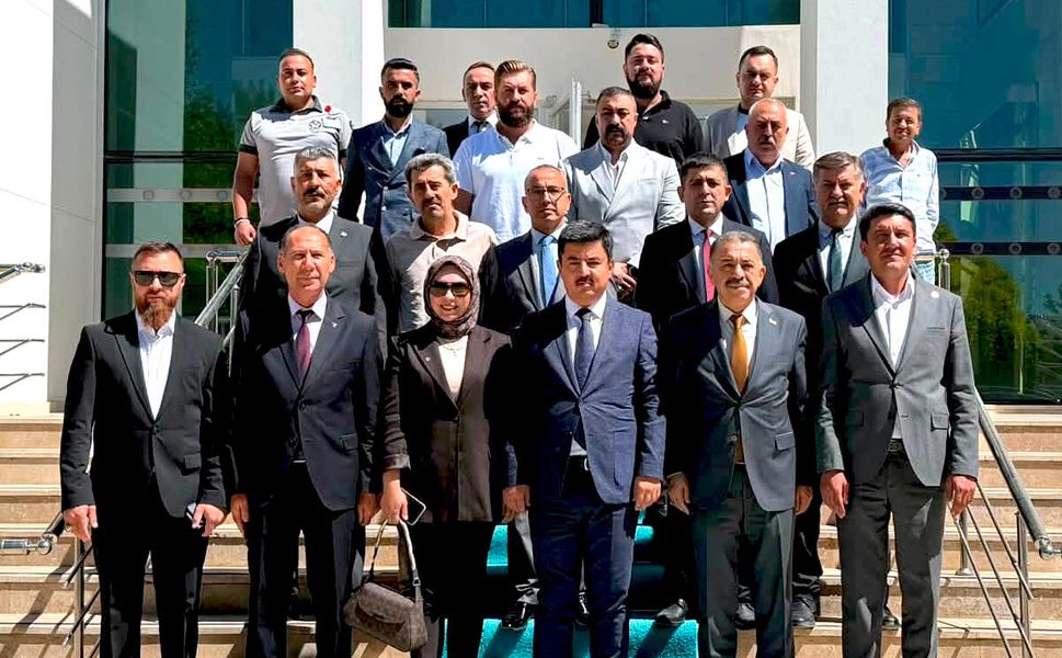 Cumhur İttifakı’ndan Kırşehir için ortak akıl ve hizmet vurgusu