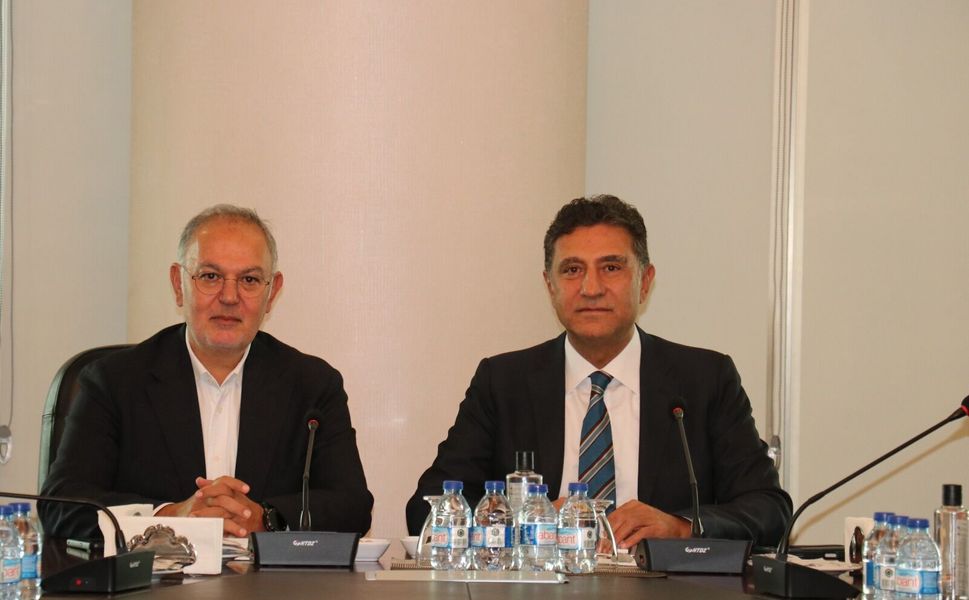 Akçakoca: "Sanayici Ve Üreticilerimizin Yanındayız"
