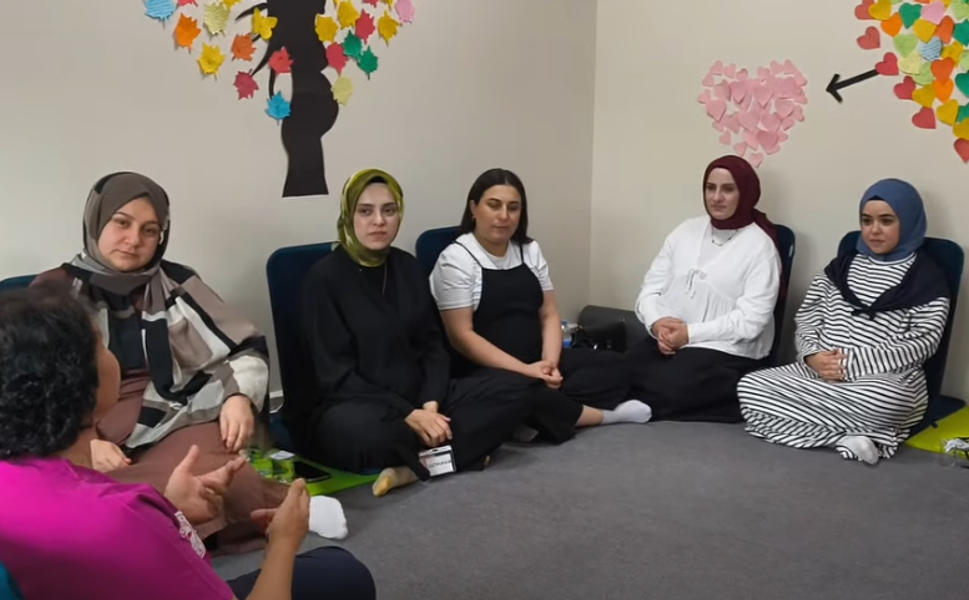 8 Ayda 325 Anneye Ulaşıldı!