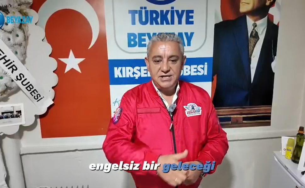 Şanlıurfa TEKNOFEST heyecanı başlıyor: Kırşehir’den davet var!