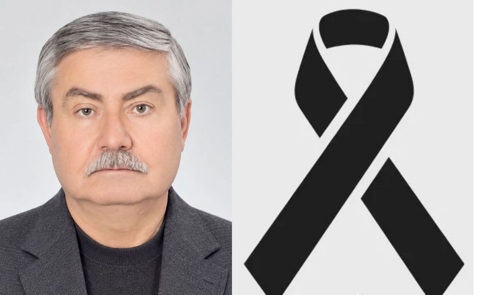 Hacı Hüseyin Çelik’in damadı Ali Fuat Dal hayatını kaybetti