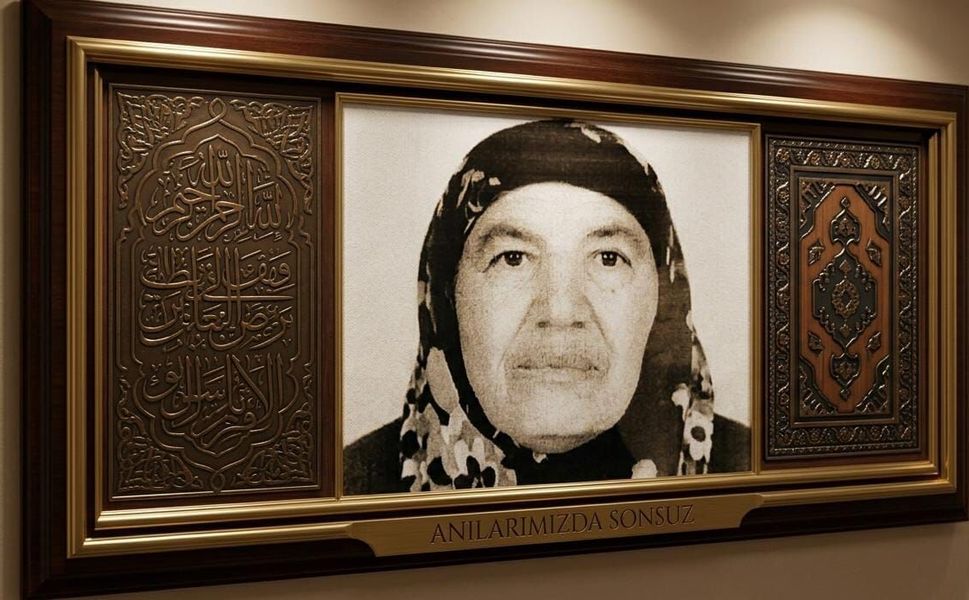 Dalakçı Köyü’nü Yasa Boğan Acı Haber