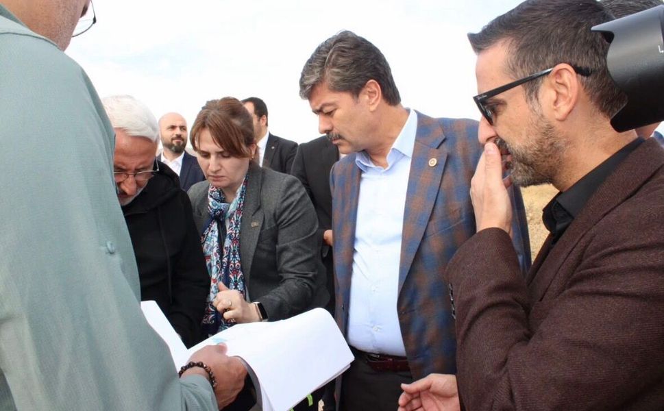 İHA ve SİHA’ların Kritik Testleri Kırşehir’de Yapılacak