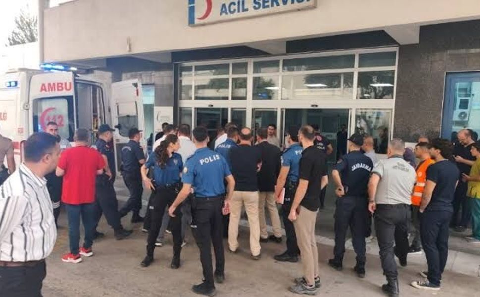 Pakel'den okul önündeki olay sonrası soruşturma çağrısı