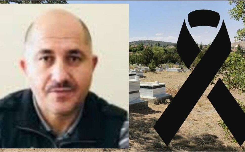 Kaman’a bağlı İsahocalı Köyü'nde acı kayıp