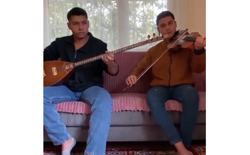 Kırşehir'de Abdal geleneği yarınlara aktarılıyor