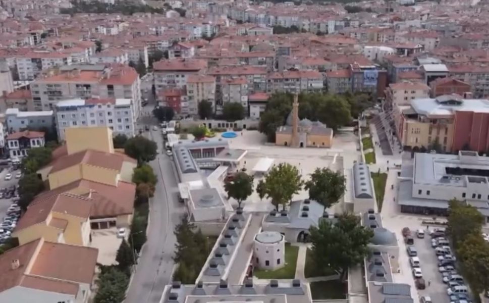 Kırşehir, “1 Sorum Var” programına konuk oluyor