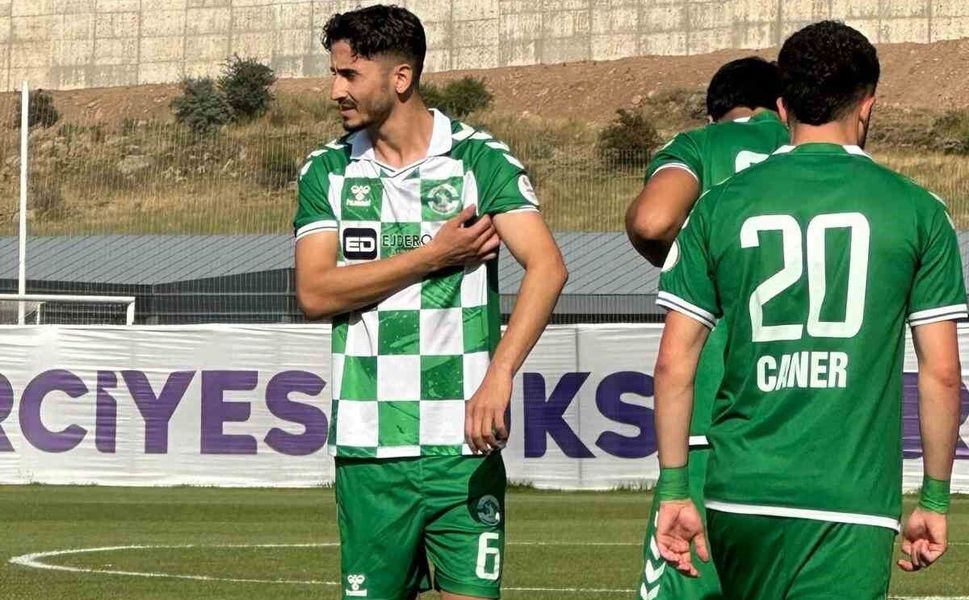 Kırşehir FK yeni sezona hazır