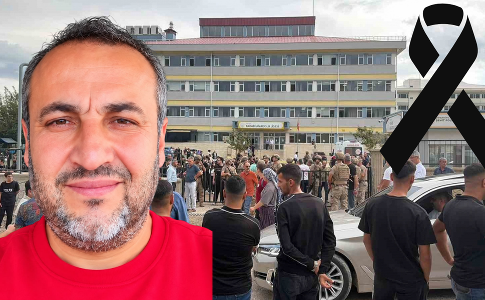 Osmaniye'de Yaşanan Acıya Kırşehir'den Ses Yükseldi!