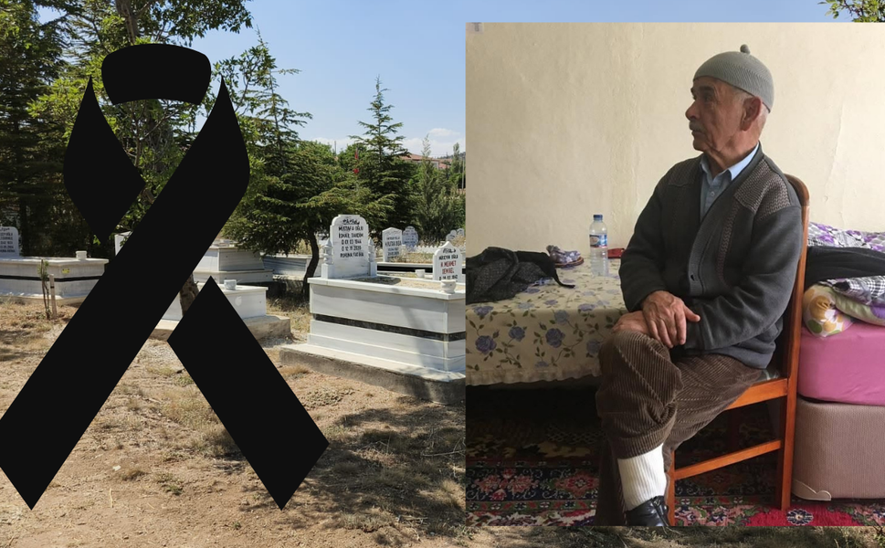 Mehmet Yeğit Hakka Yürüdü