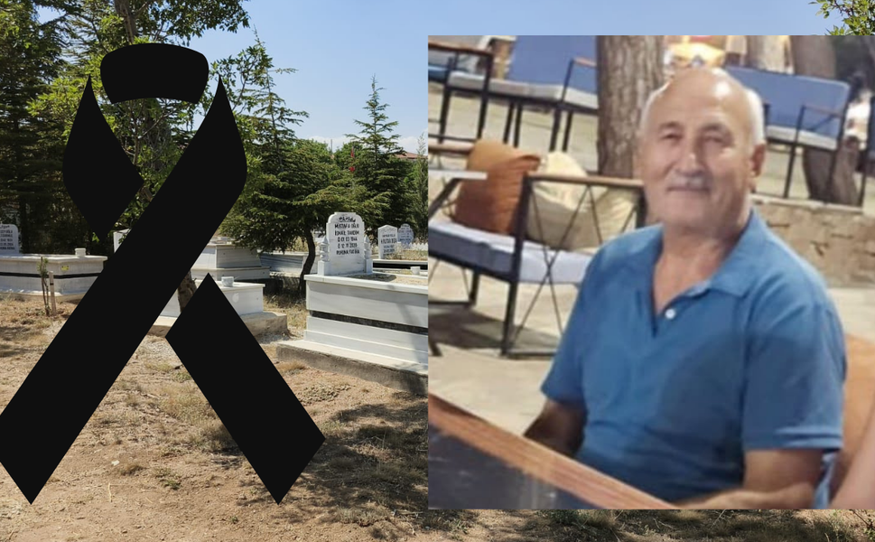 Raif Koçak Kalp Krizi Sonucu Hayatını Kaybetti
