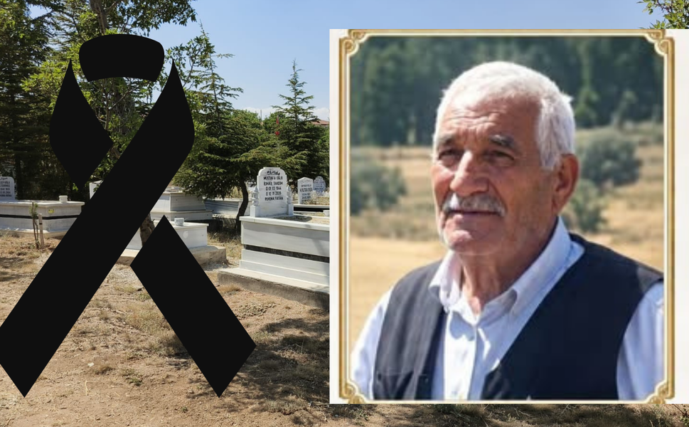 Mahir Yılmaz'ın Cenaze Detayları Belli Oldu