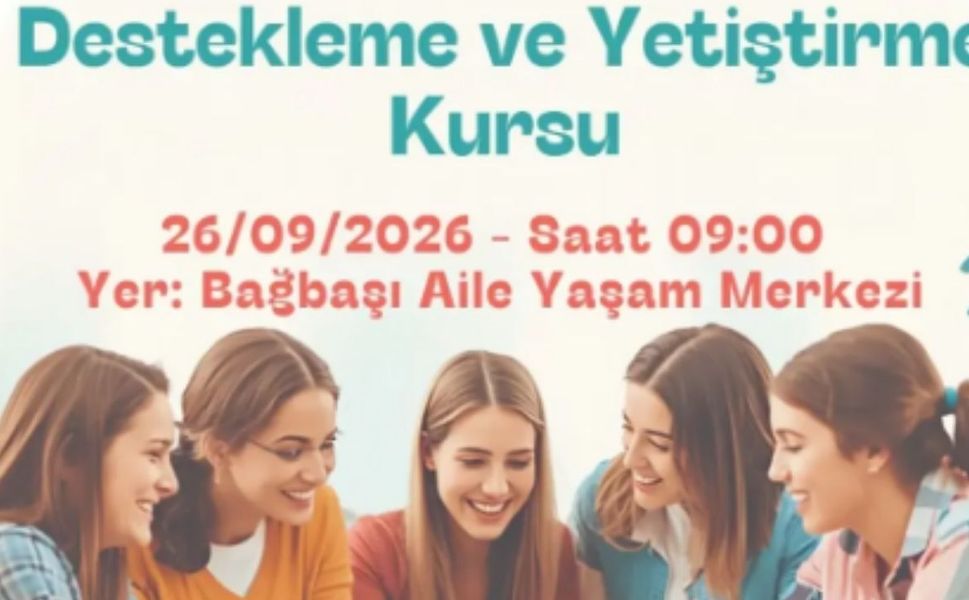 Kırşehir’de 12. sınıf mezunları için DYK başlayacak