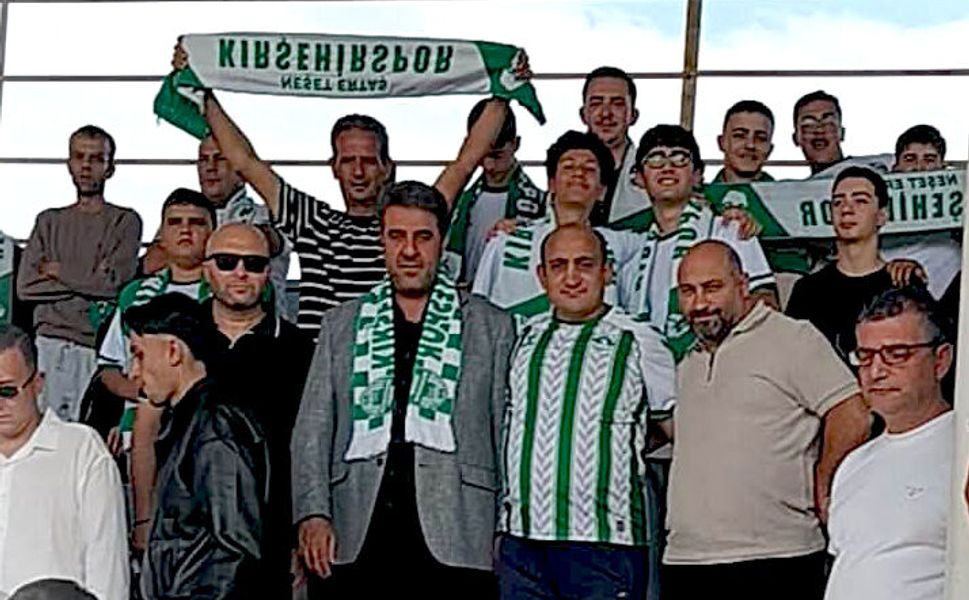 Kırşehir’de 4-0’lık zafer sonrası Başkan Kaya’dan birlik mesajı