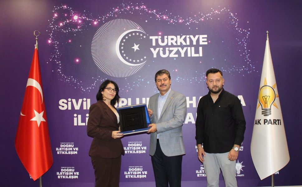 Kırşehir’de Ahilik için yeni çalışmalar konuşuldu