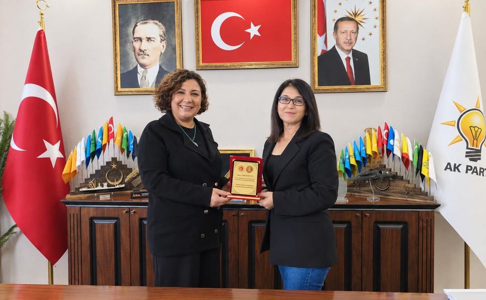 Kırşehir’de Ahilik kültürü için bir araya geldiler