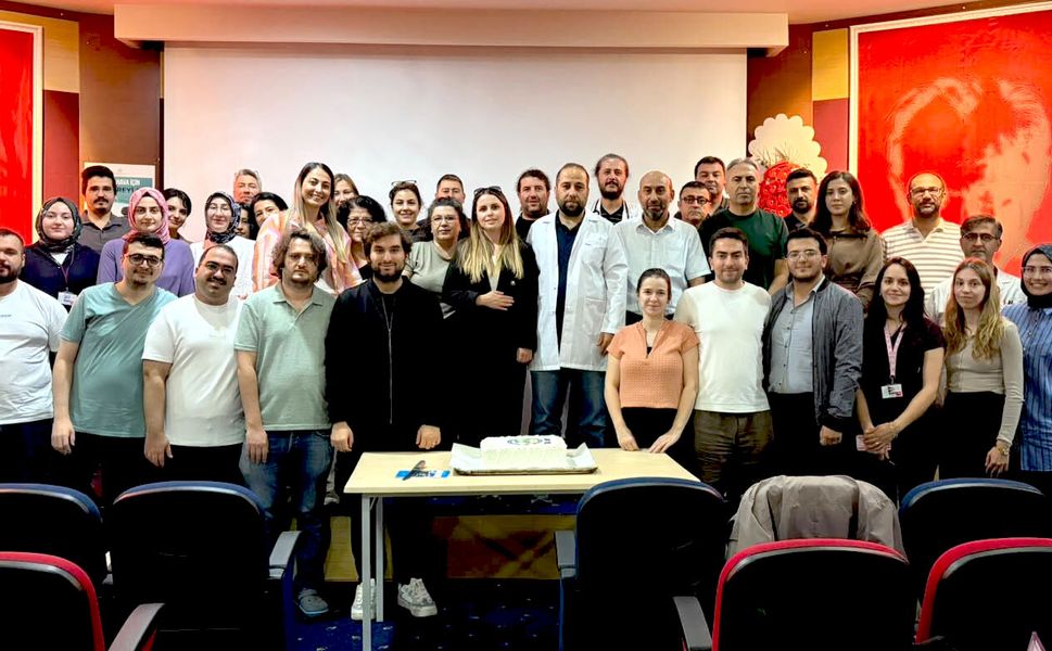 Kırşehir’de Aile Hekimliği Ana Bilim Dalı’nda yeni eğitim yılı başladı