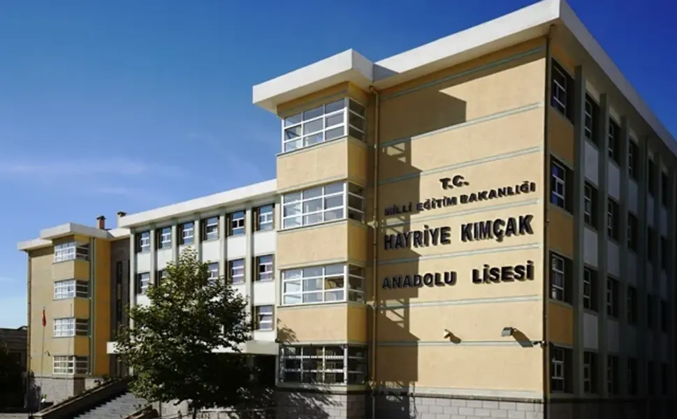 Kırşehir’de bir ilk: Hayriye Kımçak Anadolu Lisesi STEM Okul Etiketi aldı