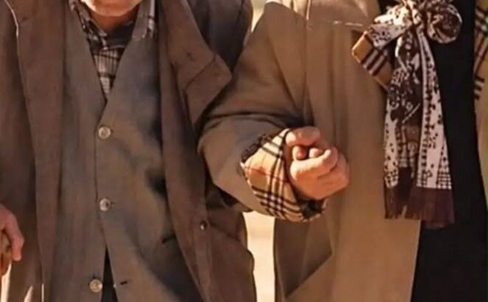 Kırşehir’de “Büyüklerimizle Birlikte, Sağlıklı Yarınlara” yürüyüşü düzenleniyor